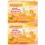 Emergen-C 1000mg Vitamin C Powder, with Antioxidants, B Vitamins and Electrolytes, Vitamin C Supplements for Immune Support, Caffeine Free Drink Mix, Tangerine Flavor - 60 Count/2 Month Supply