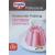 Dr. Oetker Professional Classic Pudding with Raspberry Flavour Pudding Powder in 1 kg Pack Raspberry 1 kg (1 Pack)