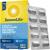 Renew Life Extra Care Go-Pack Ultimate Flora Probiotic 50 Billion Live Cultures 30 Vegetarian Capsules