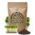 Broccoli Sprouting & Microgreens Seeds - Non-GMO, Heirloom Sprout Seeds Kit in Bulk 1lb Resealable Bag for Planting & Growing Microgreens in Soil, Coconut Coir, Garden, Aerogarden & Hydroponic System. Broccoli Microgreen S
