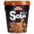 Nissin Cup Noodles Soba Cup-Sukiyaki Beef 8 Pack Wok Style Instant-noodle Japanese kind with spice sauce beef & vegetables quickly prepared in the cup Asian food (8 x 89 g) 1