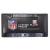 NFL Las Vegas Raiders Premium Long Lasting Anodized Chrome Plated Zinc Alloy Team License Plate Frame - 2 Screw Hole Tag Holder with Highlighted Team Pride and Team Cheer