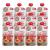 Earth's Best Organic Baby Food Pouches, Stage 2 Fruit and Grain Puree for Babies 6 Months and Older, Organic Apple Peach and Oatmeal Puree, 3.5 oz Resealable Pouch (Pack of 12)