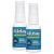Allday Dry Mouth Spray - Maximum Strength Xylitol, Fast Acting, Non-Acidic (Pack of 2) 1.5 Fl Oz (Pack of 2)