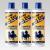 Mane 'n Tail Original Forumla For Thicker Fuller Hair 16 oz (3 pack Shampoo)