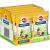 Pedigree Dentastix Daily Fresh dental nack for small dogs - Hundeleckerli with active ingredients for every day - 1 x 7 pieces (10 pack) 1.1 kg (1 Pack)