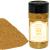Glitzer powder Jemesi Gold Fine Glitter Hogrographic glitter powder glitter powder for epoxy resin nail watering body art & decoration - 100g