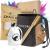 Gnarcore * New * Complete set made of chalkbag Chalk Ball and Boulder brush as a set & individually - everything for the next climbing session - beginners and advanced - perfect bouldering gift boulder set