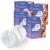 Lansinoh Disposable Nursing Pads 60 Individually Wrapped Pads