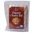 Jiva Organic Chana Dal 2 Pound Bag - Non-GMO Premium Certified - Split Desi Indian Chickpeas 2 Pound (Pack of 1)