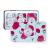 La Chatelaine Luxury Bar Soap Trio Gift Set Tin | Natural Shea Butter Formula | Valentines Day Gifts for Her | 7 oz (Coconut Milk, Shea, Sweet Almond)