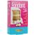 Decocino decocino fondant chocolate with 25% white chocolate without palm oil tearproof & stable on cream - ideal back decoration for decorating cakes & cakes white chocolate 250 g (1 Pack)