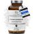 QIDOSHA R-Alpha-Liponic acid test winner 07/23* R-Alpha-lipoic acid capsules high-dose from Na-R-Lipoat & Piperin as bioenhancer 180 pcs/glass increased bioavailability thanks to sodium-R-lipoat