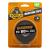 Gorilla Heavy Duty  Extra Long Double Sided Mounting Tape  1 x 120  Black  (Pack of 1) 1 - Pack Tape