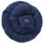 manduca Sling Sling Elastic Baby Sling Made of Organic Cotton (Jersey Knitted Fabric/Without Elastane) Stable and Cuddly Soft for Newborns from Birth (5.10 x 0.60 m) Plain - Navy Plain - single colour 5.10x0.60 m navy