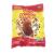 Vero Mango Lollipops Coated with Chili Powder Hot and Sweet Candy Treat Artificially Flavored Net Wt. 1.39 Pound 40 Count Bag