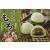 1 X Royal Family Japanese Green Tea Mochi - 7.4 Oz / 210g