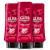 GLISS Hair Repair Conditioner Color Guard for Colored or Highlighted Hair 13.6 Ounces (Pack of 3)