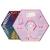 Acorus |Liebeland tea set - natural tea selection box with 6 flavors |Follow -thinking gift for birthdays |Tea gift set |Large tea box with 60 herbs tea bags Liebelandteseet