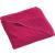 Erwin M ller Children's Kapuzenbadouch hooded towel uni Frottier Fuchsia size 140x140 cm - soft fluffy suction -strong 100% cotton (other colors sizes) hooded touch 140x140 cm Fuchsia