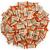 Chimes Orange Ginger Chews, 16 Ounce (Pack of 1) Orange 16 Ounce (Pack of 1)