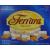 Torrone Nougat Candy 18 Assorted Pieces (Ferrara) NET WT 7.62 216g