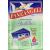 Paneangeli Vanillina 1 Envelope / 6 Servings