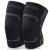 Knee Compression Sleeve for Men and Women (2 Pack) Knee Brace for Running and Exercise (S)
