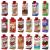 Protein Shake Sampler Variety | 10 Pack of Different Assorted Flavors | Ready to Drink High Protein Shakes | 10 of 17 Pictured Shakes | Niro Assortment 11 Fl Oz (Pack of 10)