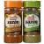 Badia Sazon Tropical Bundle - 6.75 Oz Each 6.75 Ounce (Pack of 2)