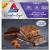 Atkins Endulge Treat Dessert Bar Chocolate Caramel, Fudge, 5 Count
