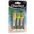 Chapstick Tropical Paradise Collection Lip Care Size .15 Ounce 3 Sticks Coconut Key Lime 0.15 Ounce (Pack of 3)