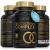 Advanced Probiotics for Gut Health | Scientifically Formulated Pre & Probiotic Gut Health Supplements | 60 Specialised Capsules with 5 Billion Bacterial Cultures 100 Billion CFU/g Source | Made in UK