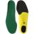 Polysorb Heavy Duty Maximum All Day Comfort and Support Shoe Insole,Gold Women's 9-10.5/Men's 8-9.5 Women's 9-10/Men's 8-9