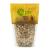 Yupik Nuts Organic Salted Pistachios 2.2 lb Non-GMO Vegan Gluten-Free
