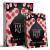 Mask London - Foot Peel Mask Strawberry - Perfect For Callus Cracked Heel And Hard Skin - Foot Mask For Exfoliating Moisturising Treatment For Baby Soft Feet