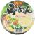 Menraku Tonkotsu Ramen, 2.9 Ounce (Pack of 12) Tonkotsu 2.9 Ounce (Pack of 12)
