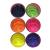 Radiant Vivid Disco Cake SET (6 colors) 5g each bottle ,cakes, cupcakes, fondant, decorating, cake pops By Oh! Sweet Art