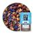 Tiesta Tea - Blueberry Wild Child, Loose Leaf Blueberry Hibiscus Herbal Tea, Non-Caffeinated, Hot & Iced Tea, 1.8 oz Pouch 20-25 Cups, Natural Flavors, Herbal Tea Loose Leaf Blend Blueberry 1.8 Ounce (Pack of 1)