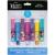 Disney Minnie Mouse 7 pcs Lip Gloss Set for Girls |Birthday Gifts for Ages 3 & Above by Townley Girl