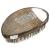 Torino Pro Hard Palm Curve Wave Brush By Brush King - #2020 - 360 Curved - Great for Wolfing - For 360 Waves