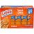 Lance Sandwich Crackers, ToastChee Peanut Butter, 20 Individually Wrapped Packs, 6 Sandwiches Each