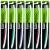 Dr. Collins Perio Toothbrush (Colors Vary) (Pack of 6)