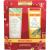 Burt's Bees Christmas Gifts, 3 Body Care Stocking Stuffers Products, Hydration Station Set - Unscented Lip Balm, Gentle Cream Cleanser & Aloe Shea Butter Body Lotion Burt's Bees Hydration Station Gift