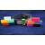 Bitbelt 12 pack (one of every color, 3 that glow in the dark!) Protect your Fitbit Charge, Fitbit Charge HR, Garmin Vivofit, or Disney MagicBand with Bitbelt. We invented the secondary safety clasp.