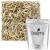 Tealyra - Imperial Yunnan Silver Needle - White Loose Leaf Tea - Caffeine Level Low - 200g 200 g (Pack of 1)