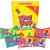 Ring Pop Individually Wrapped Bulk Lollipop 20 Count Summer Variety Pack – Lollipop Suckers w/ Assorted Fruity Flavors - Fun Summer Candy For Party Favors, 4th of July Snacks & Goodie Bags 20 Count (Pack of 1)