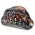 Camila Paris CP1807 French Hair Clip for Women Thick Hair for Long Curly Wavy Hair  Girls Hair Claw Clips Jaw  Durable Styling Big Claw Clip for Thick Hair  Strong Hold No Slip Grip  Made in France 3.5 Inch (Pack of 1) T...
