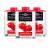 Tuscanini Italian Tomato Sauce, Premium Italian Passata, 17.6oz (3 Pack) Resealable, Product of Italy Tomato Sauce,Italian 1.1 Pound (Pack of 3)