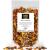Traina Home Grown Sun Dried Bakers Fruit Medley - Diced Peaches Cranberries Apricots Pears Nectarines and Raisins - Non GMO Gluten Free Packed in Resealable Pouch (2 lbs) 2 Pound (Pack of 1)